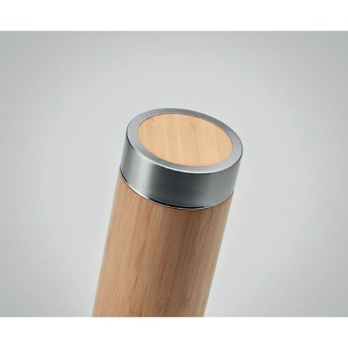 Thermosflasche | Bambus - Bild 5